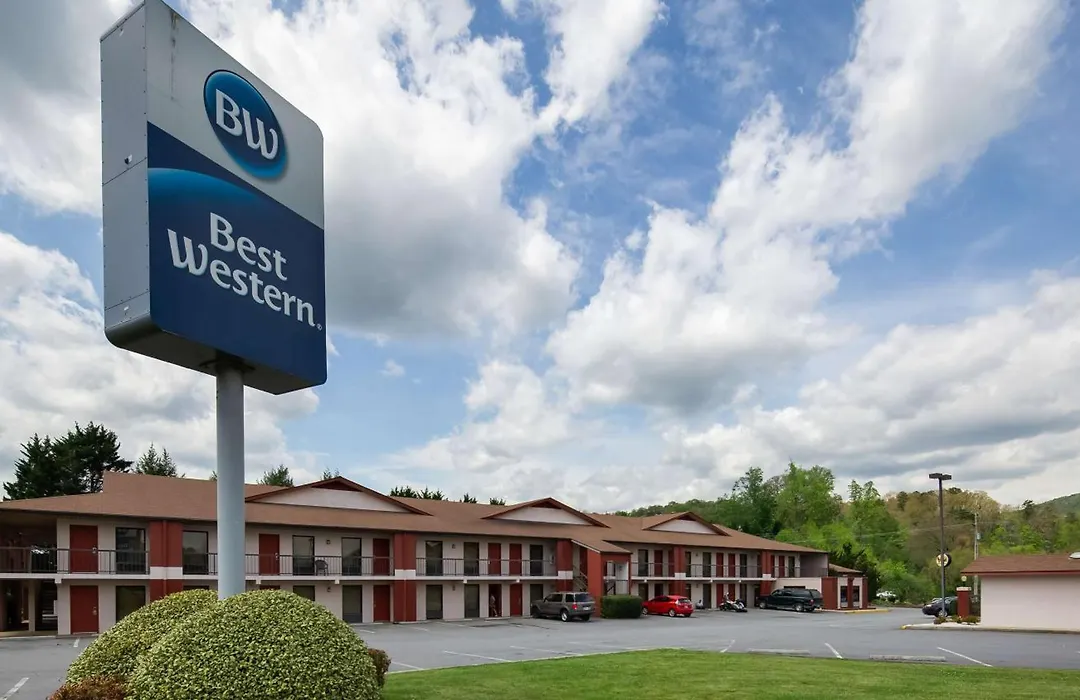 Best Western Of Murphy-1