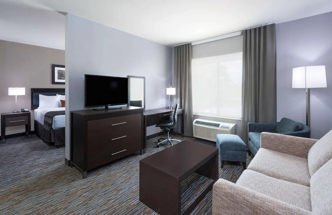 Wingate By Wyndham Sidney-1