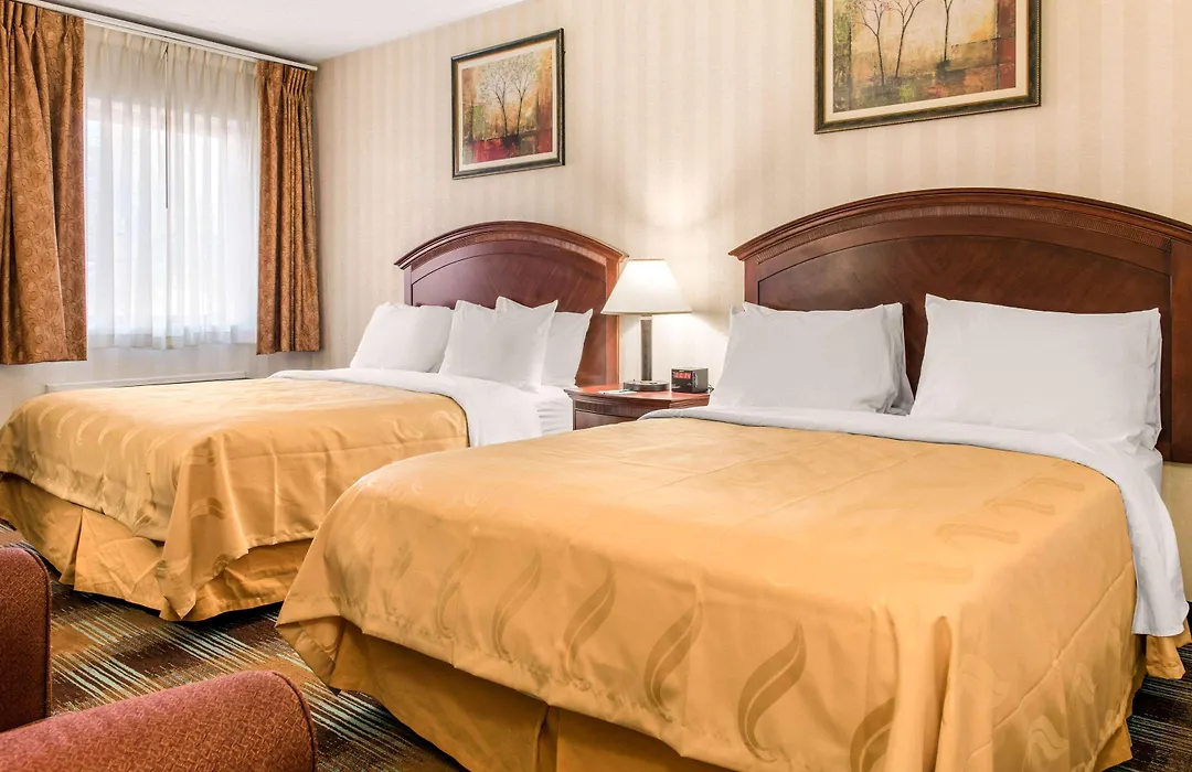 La Quinta Inn & Suites By Wyndham Miamisburg Dayton South-1