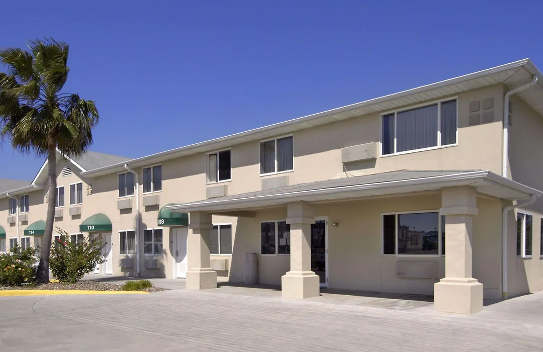 Conn Brown Harbour Inn Aransas Pass Corpus Christi-1