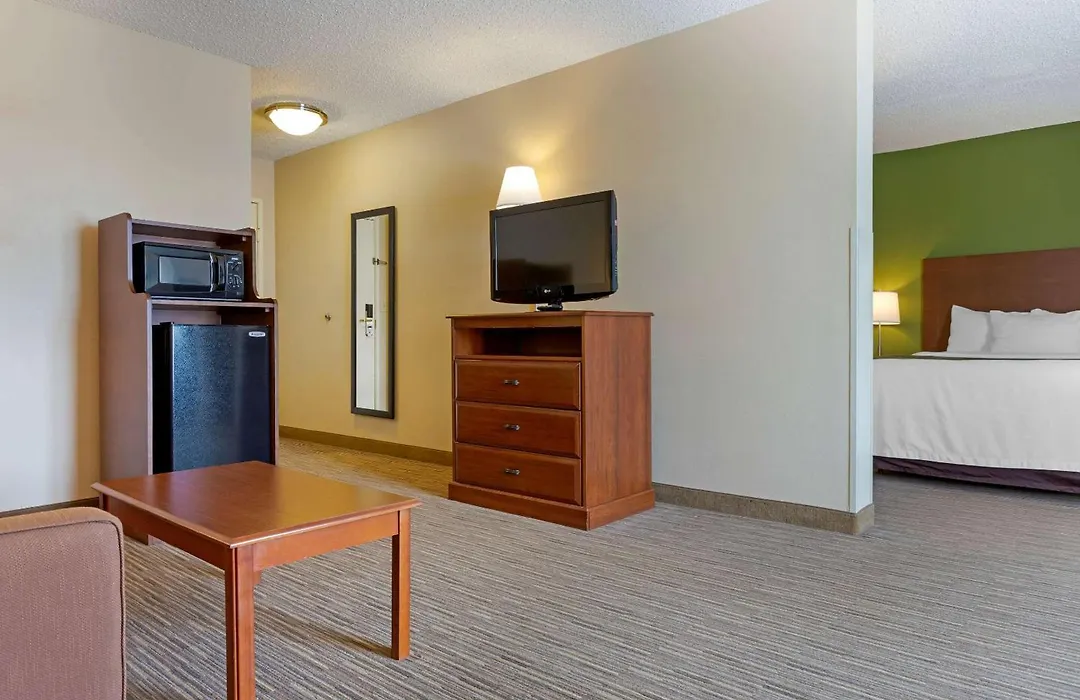 Quality Inn Harrison North-1