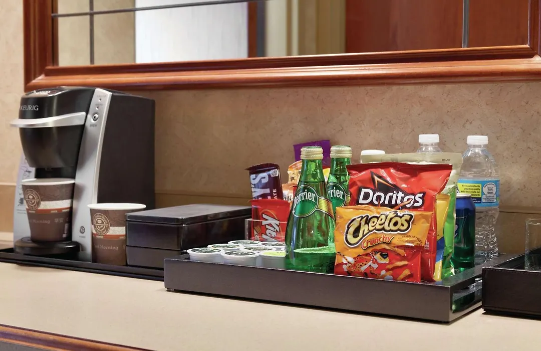 Hilton Garden Inn Portland Lake Oswego-1