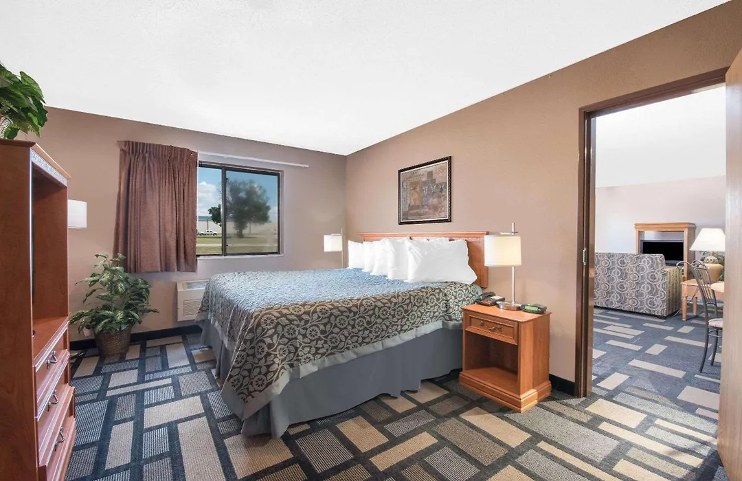 Days Inn By Wyndham Watertown-1