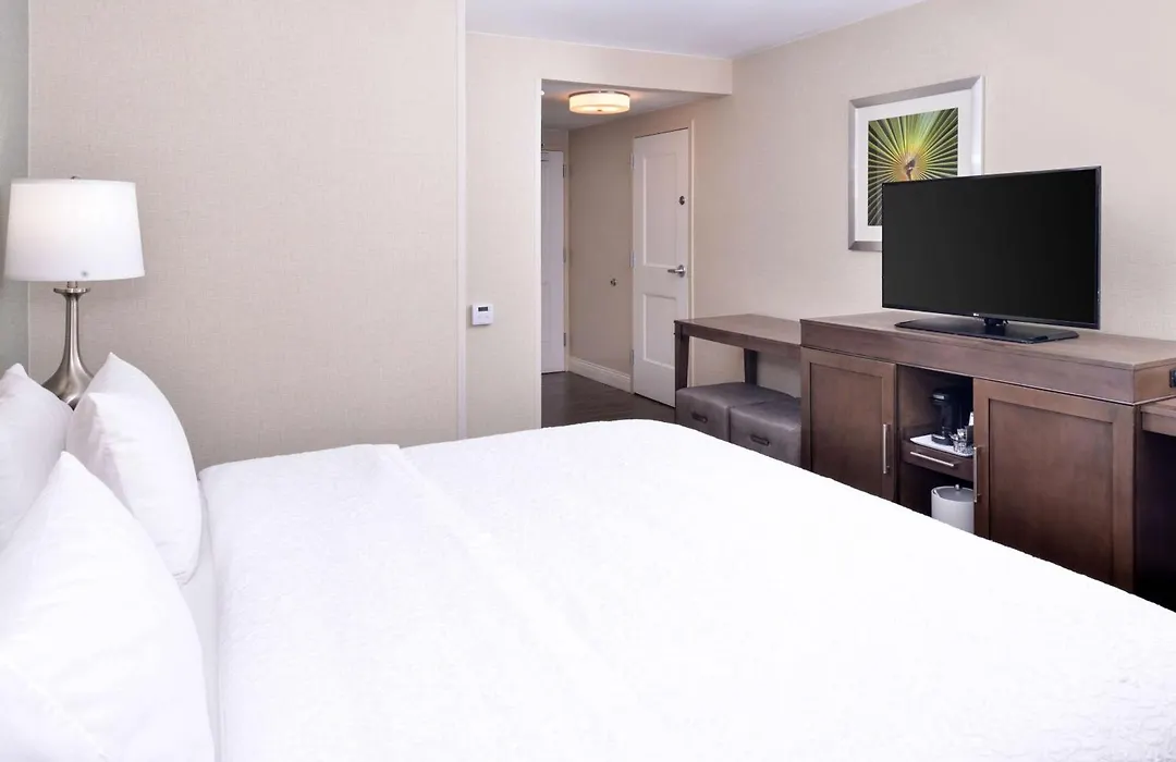 Hampton Inn Los Angeles-West Covina-1