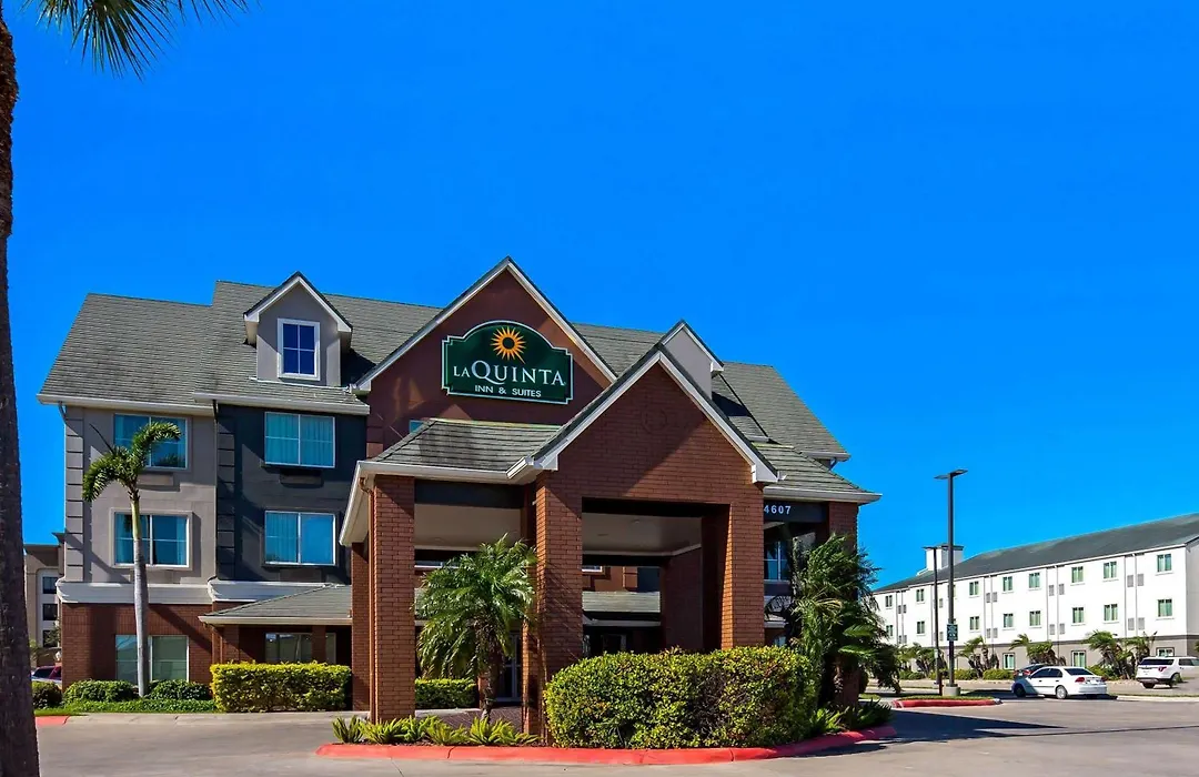 La Quinta By Wyndham Pharr North Mcallen-1