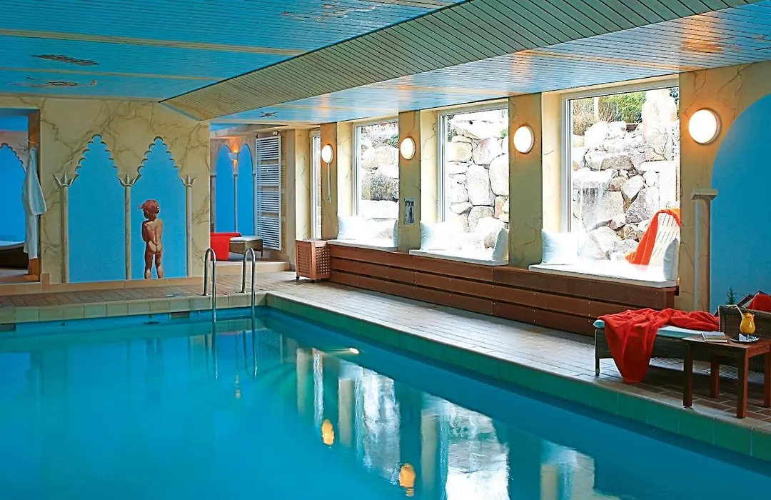 Hotel Azenberg-1