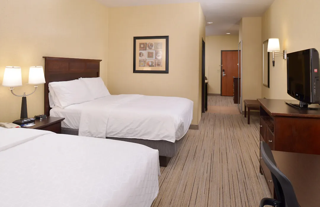 Holiday Inn Express & Suites Nampa - Idaho Center By Ihg-1