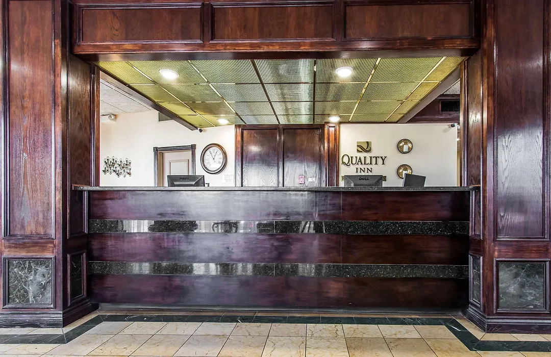 Quality Inn Duncan Hwy 81-1