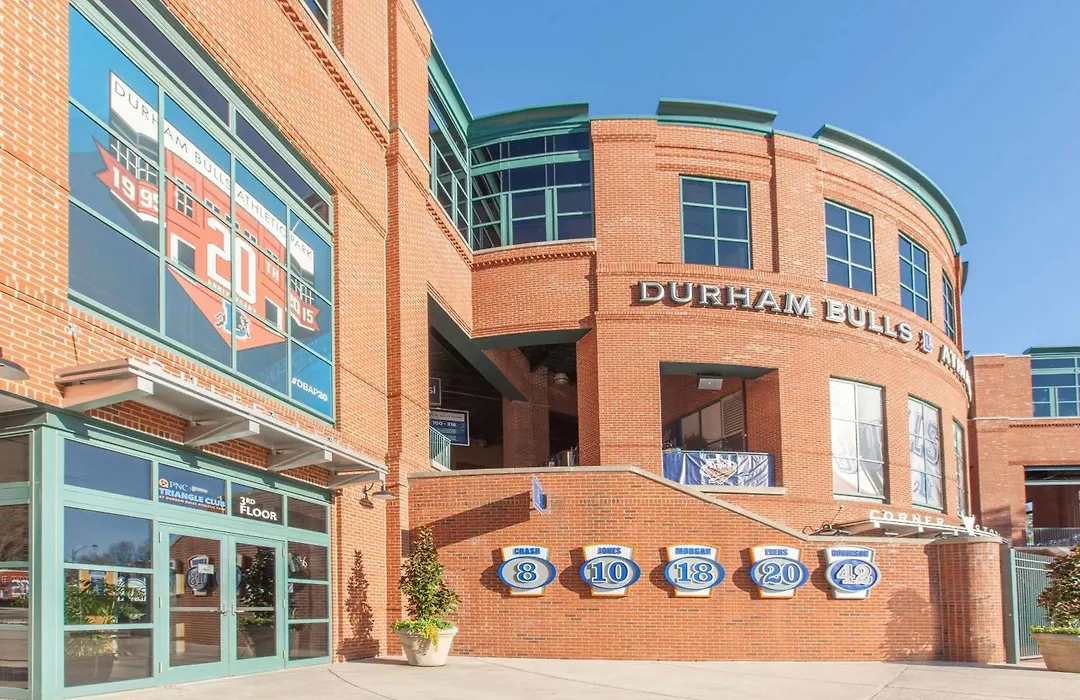 Super 8 By Wyndham Durham/University Area Nc-1