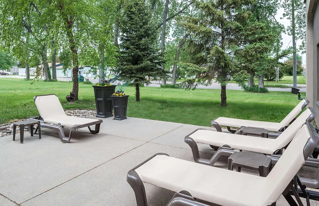 Hampton Inn North Sioux City-1