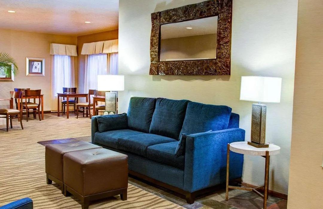 Quality Inn Florence-1
