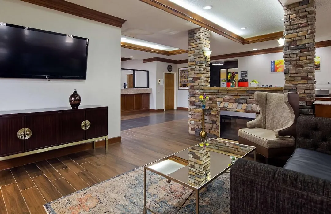 Best Western Inn & Suites-1