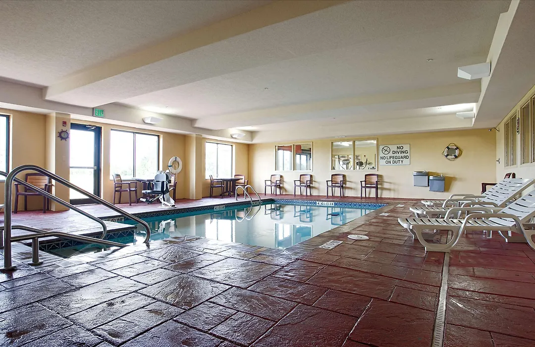 Best Western Eufaula Inn-1