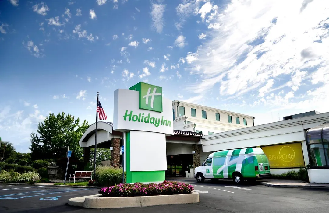 Holiday Inn Plainview-Long Island By Ihg-1