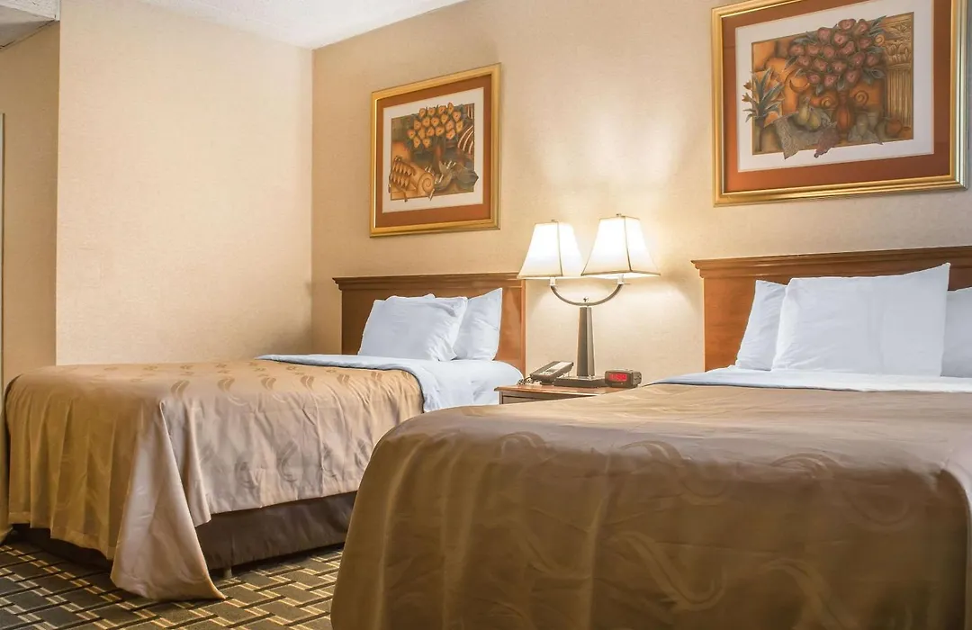 Quality Inn & Suites-1