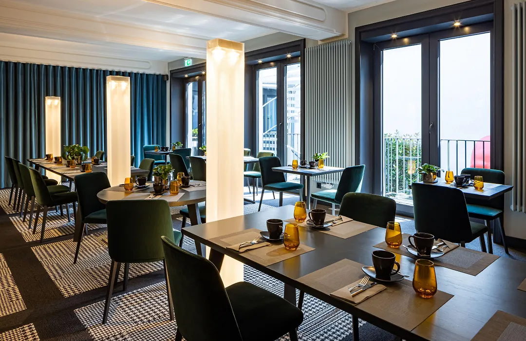 The Midtown Hotel-1
