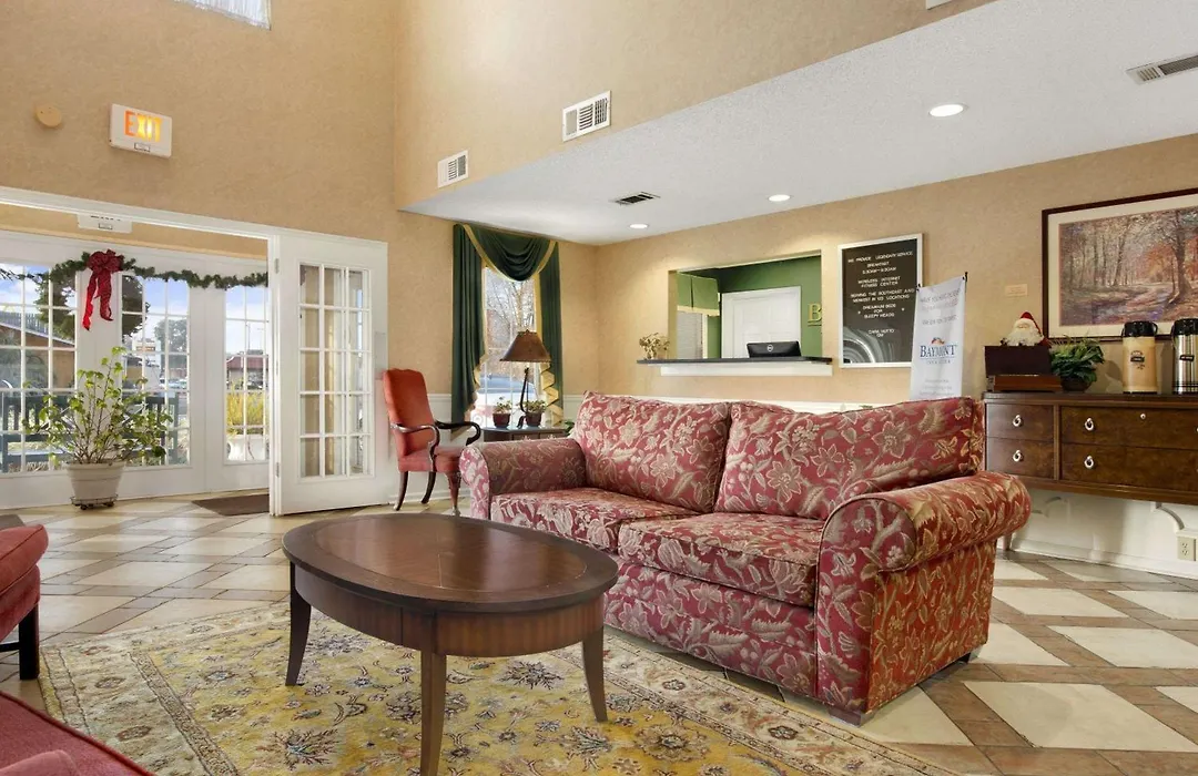 Baymont By Wyndham Eufaula-1