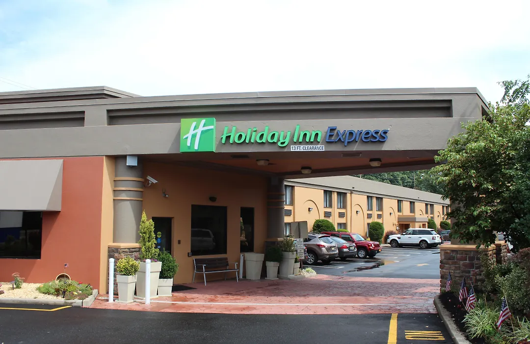 Comfort Inn Paramus - Hackensack-1