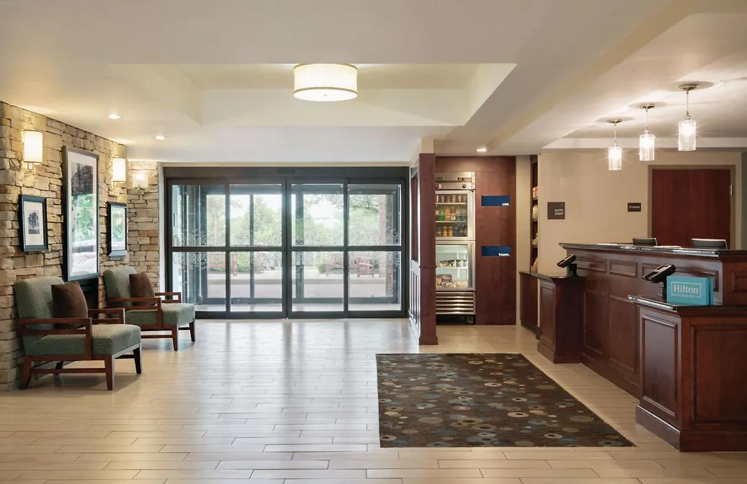 Hampton Inn Reading/Wyomissing-1