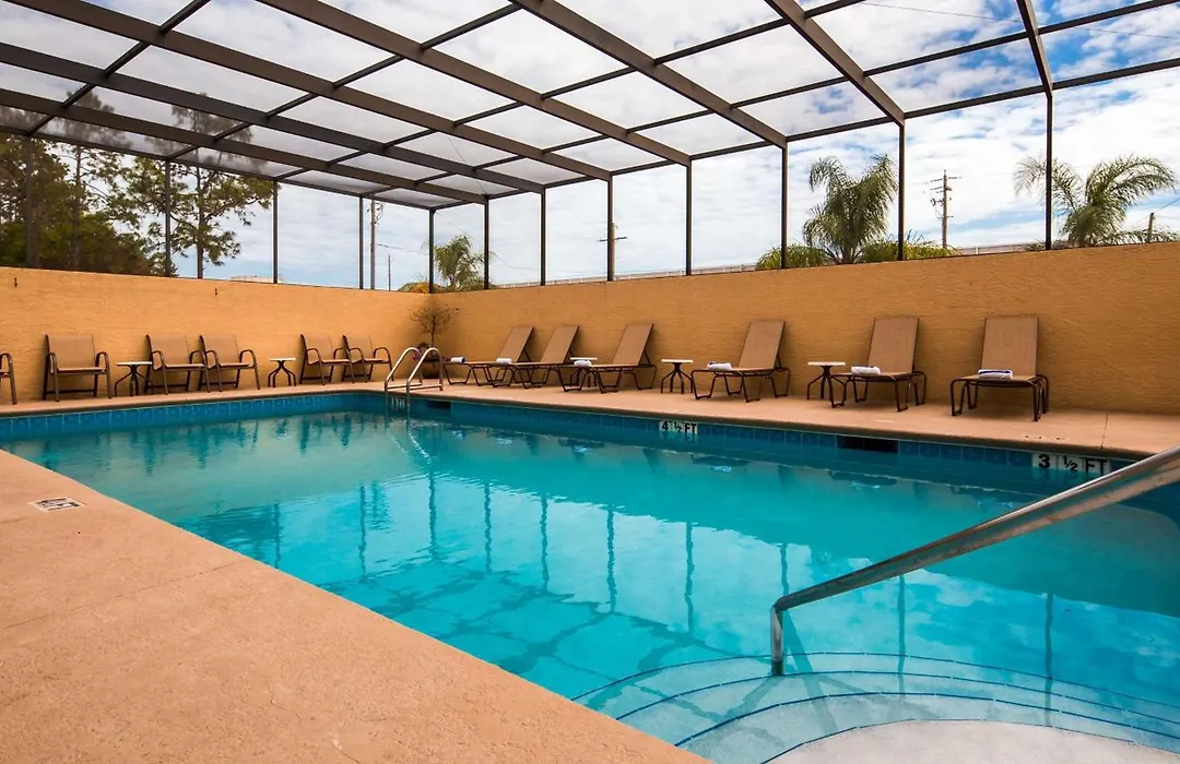 Best Western Mulberry Hotel-1