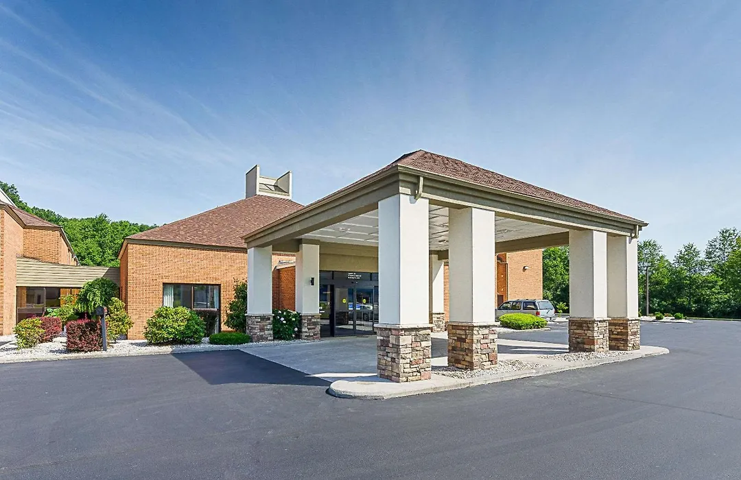 Comfort Inn Bluefield-1