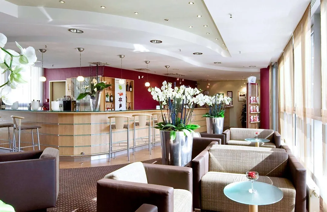 Sunday Hotel Dortmund City-1