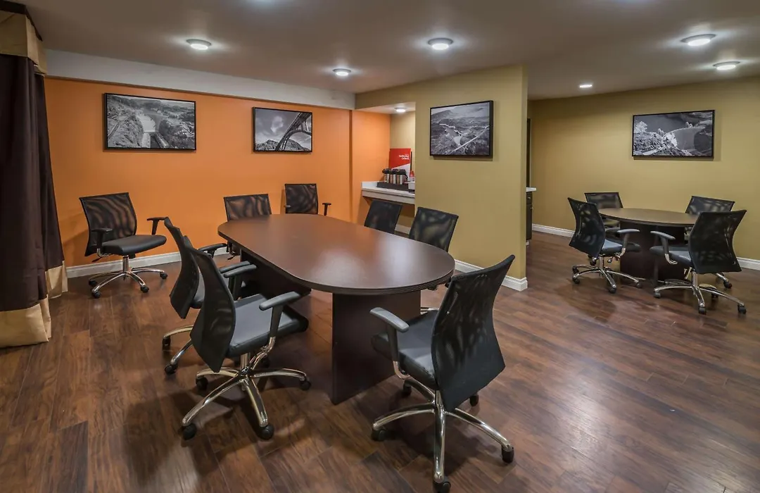 Best Western Hoover Dam Hotel - Se Henderson, Boulder City-1