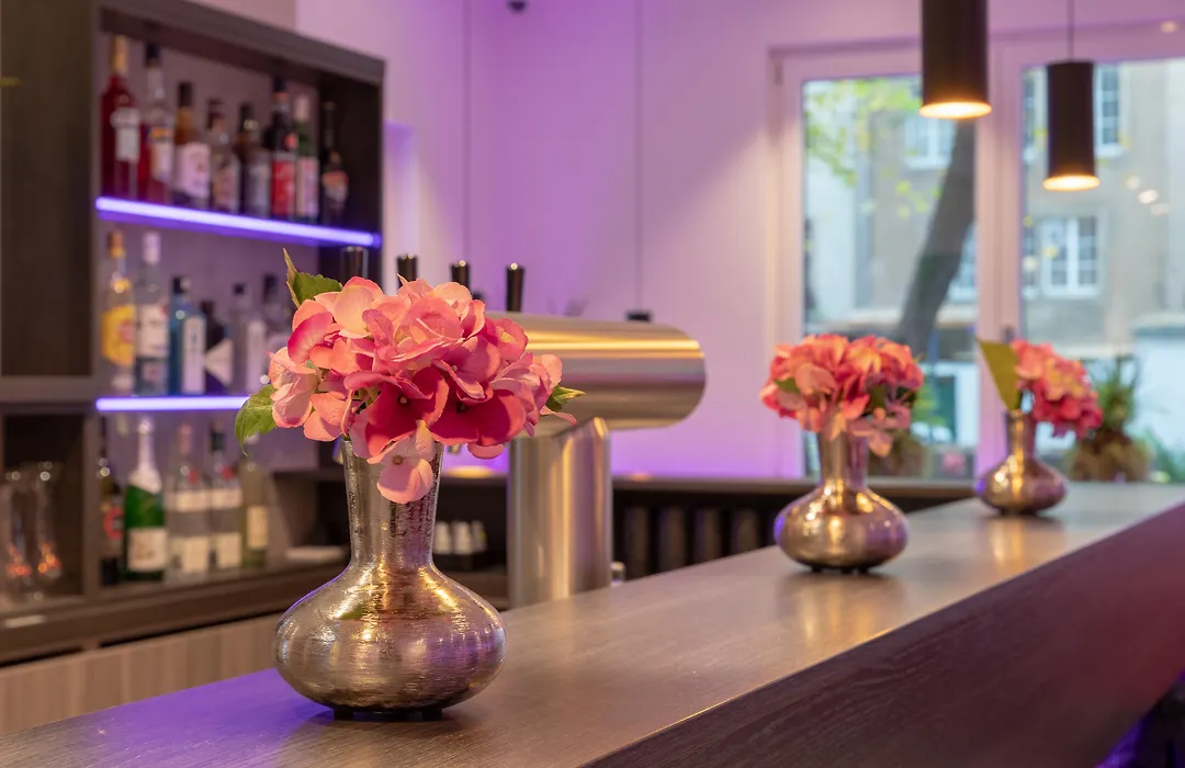 Cityclass Hotel Am Heumarkt-1
