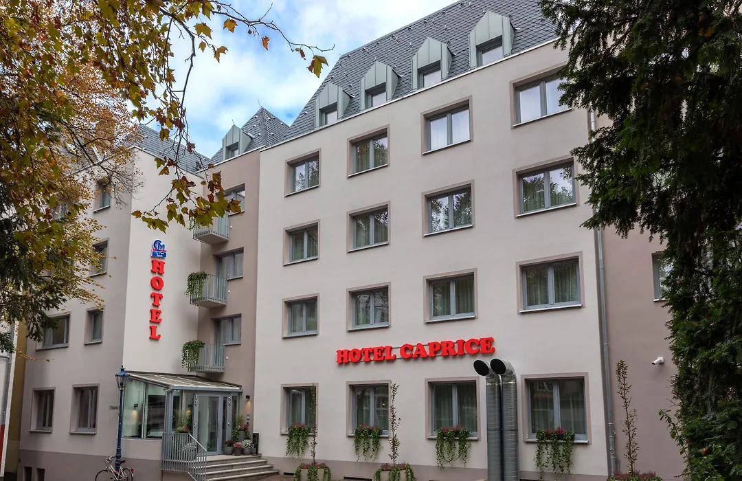Cityclass Hotel Am Heumarkt-1