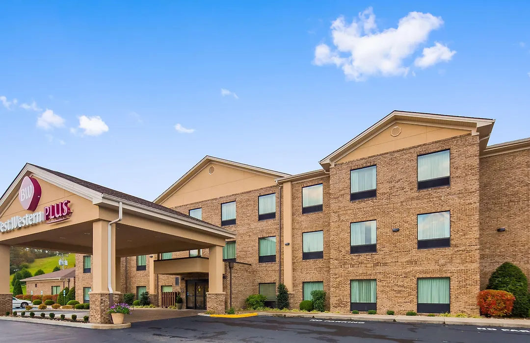 Best Western Plus Louisa-1