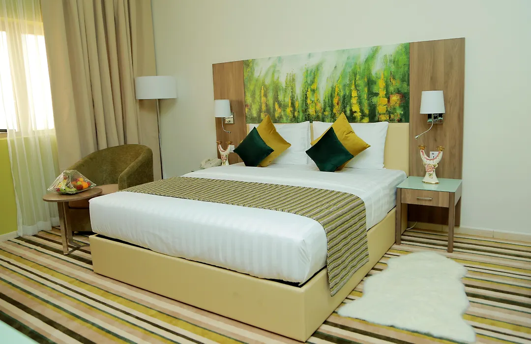 Royal View Hotel-1