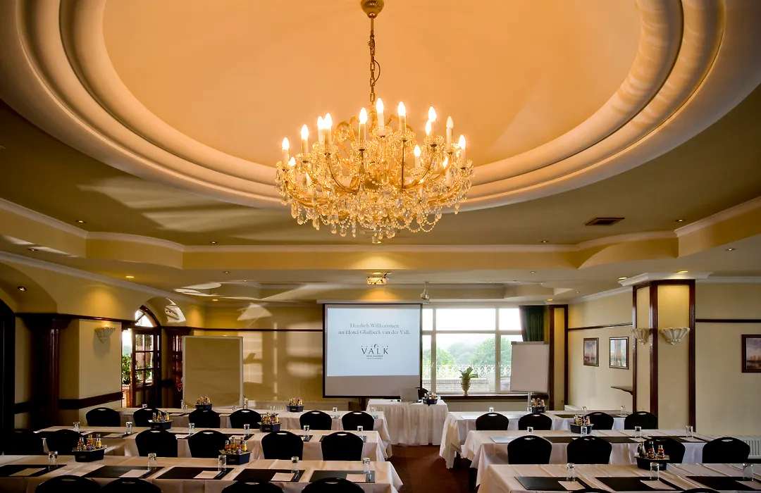 Hotel Gladbeck Van Der Valk-1