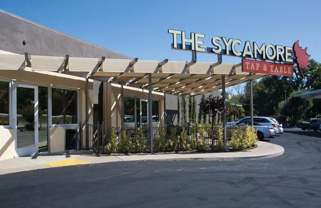 Doubletree By Hilton Chico, Ca-1