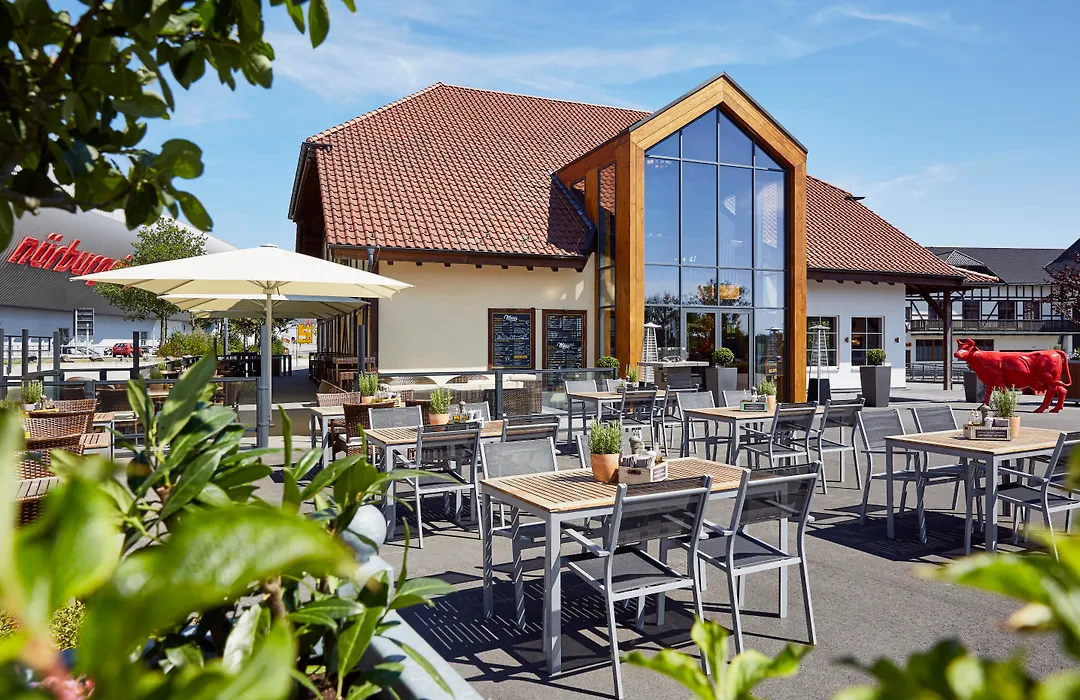 Lindner Nürburgring Motorsport Hotel-1
