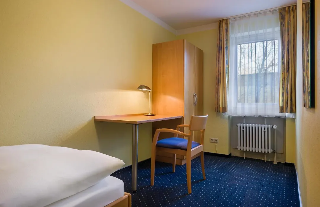 Acora Karlsruhe Zentrum Living The City - Apartments-1