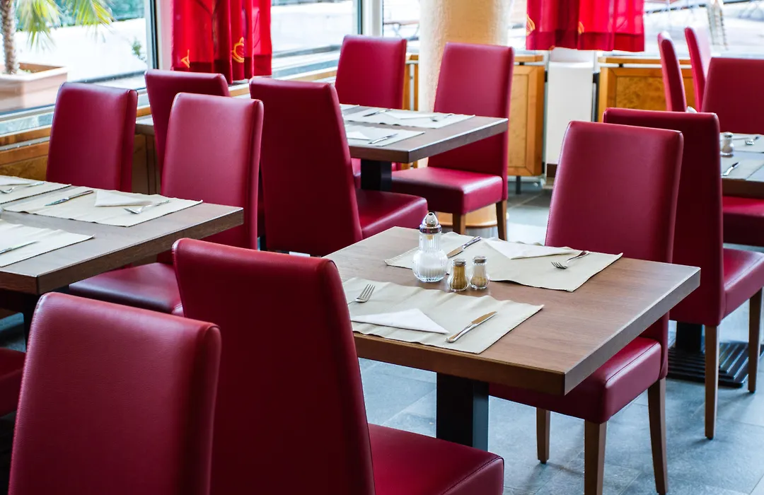 Serways Hotel Remscheid-1