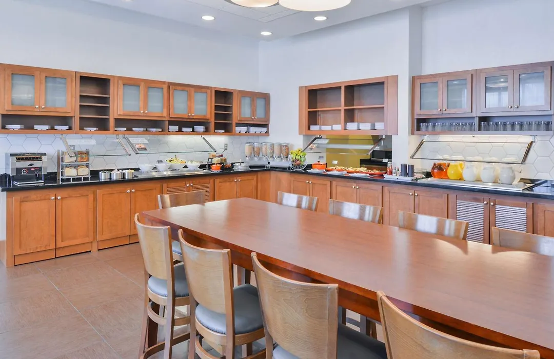 Hyatt Place Herndon Dulles Airport - East-1
