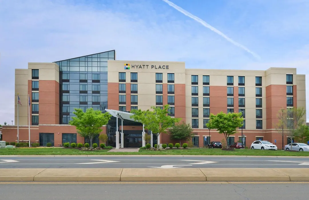 Hyatt Place Herndon Dulles Airport - East-1