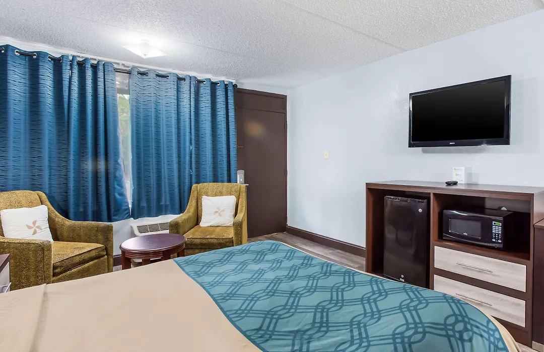 Rodeway Inn Hammonton-1