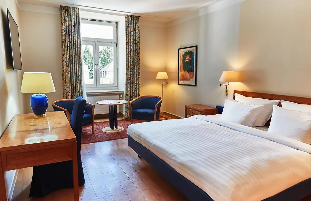 Steigenberger Hotel&Spa Bad Pyrmont-1