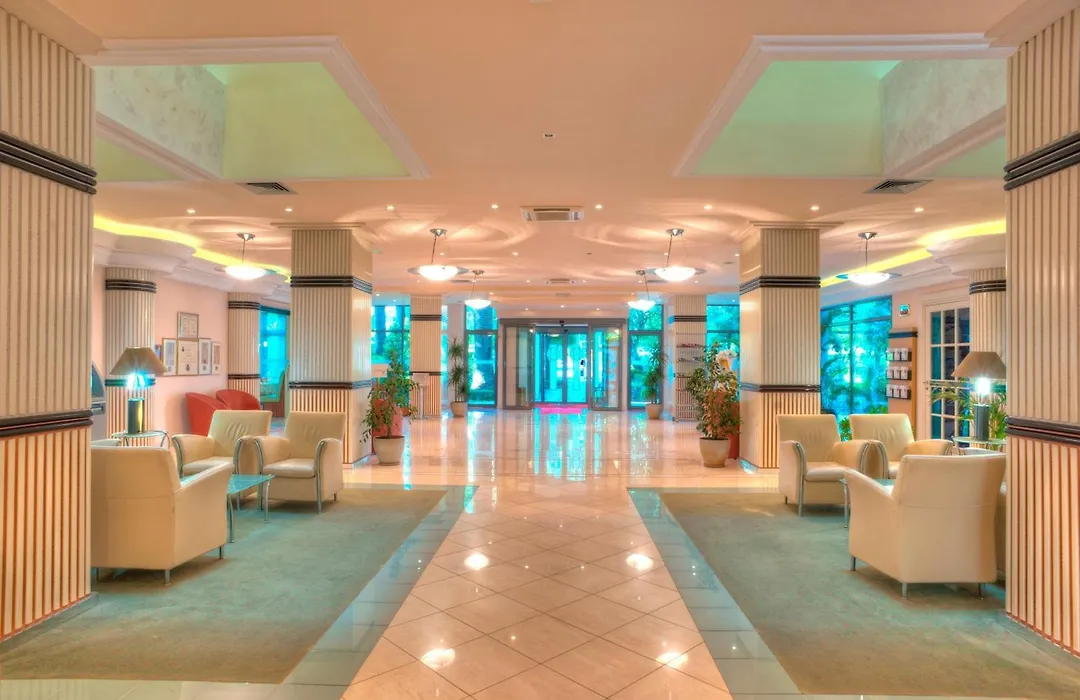 Hotel Rivijera-1