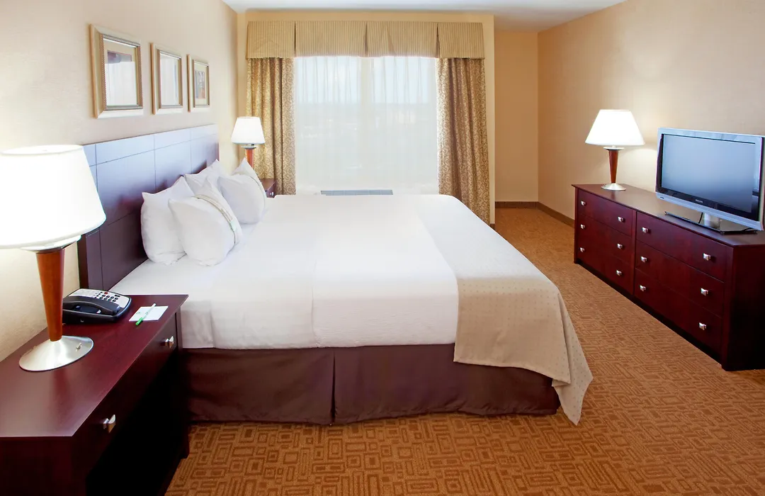Holiday Inn Winchester Southeast-Historic Gateway By Ihg-1
