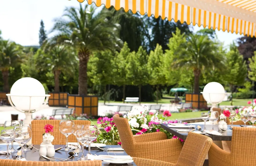 Steigenberger Hotel & Spa Bad Pyrmont-1