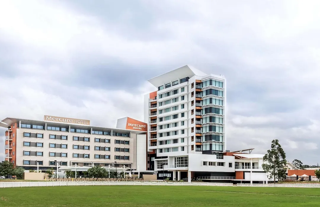 Mercure Sydney Liverpool-1