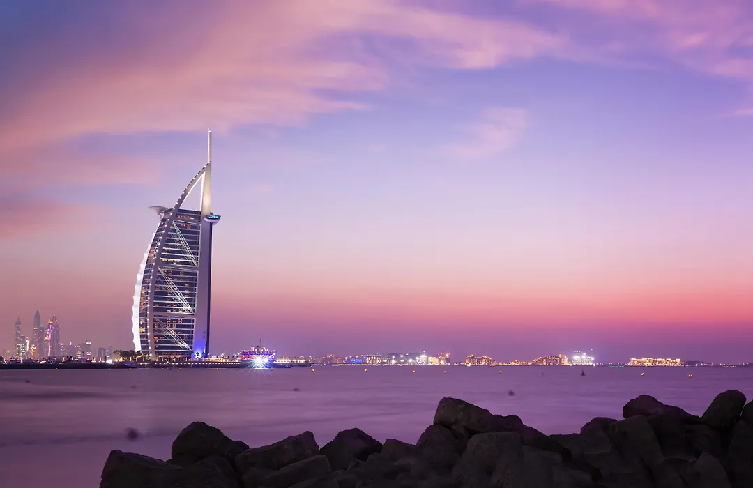 Beach Walk Boutique Jumeirah-1