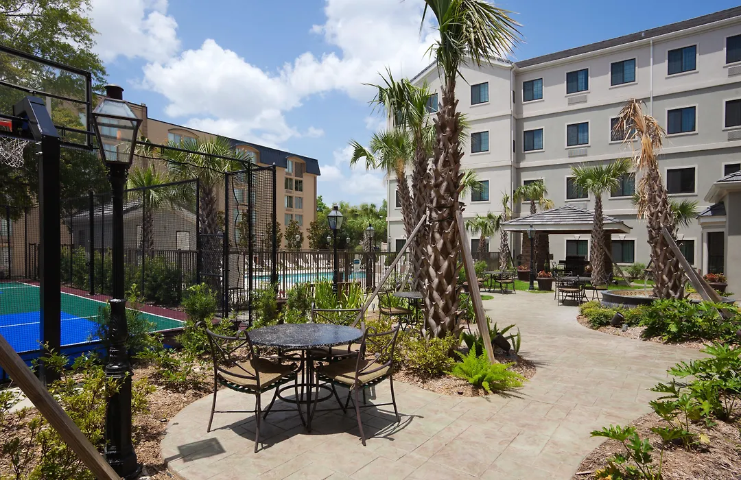 Homewood Suites Lafayette-Airport-1
