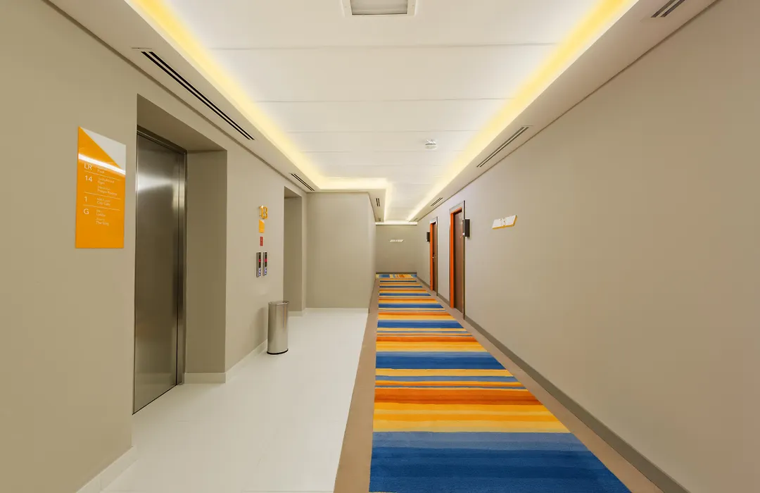 Citymax Hotel Al Barsha-1