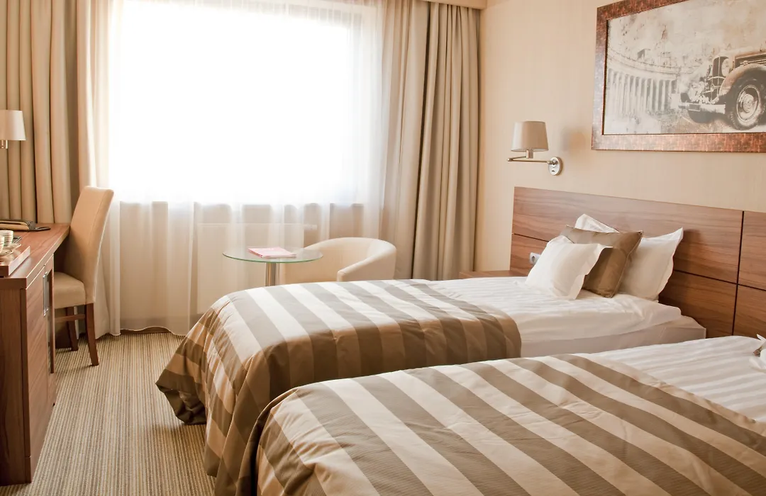 Haston City Hotel-1