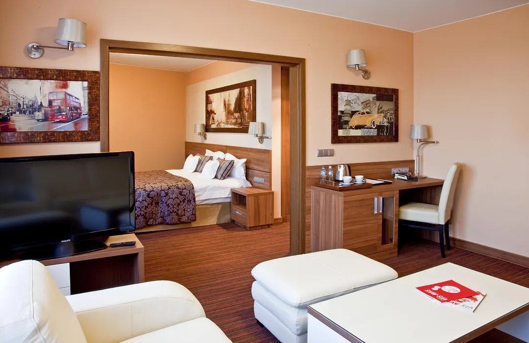 Haston City Hotel-1