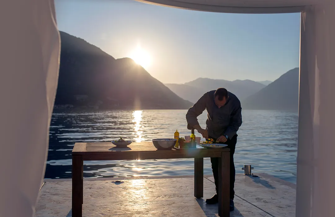 Huma Kotor Bay Hotel And Villas-1